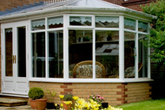 conservatories Thorpe End