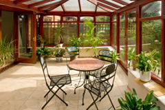 Thorpe End conservatory quotes