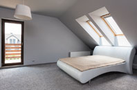 Thorpe End bedroom extensions