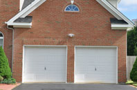 free Thorpe End garage construction quotes