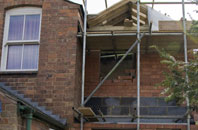 free Thorpe End home extension quotes