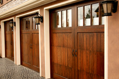 Thorpe End garage extension quotes