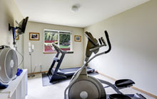 Thorpe End home gym construction leads